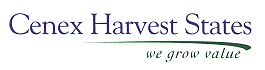 Cenex Harvest States -- We Grow Value