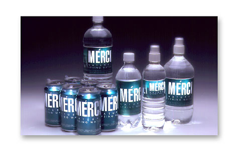 Merci Packaging