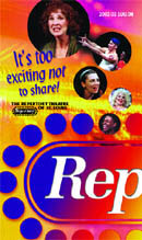 The Rep 2002-2003 Brochure