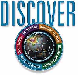 Discover Logo