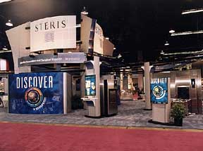 Discover Trade Show