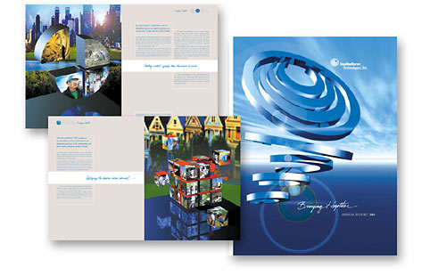 Insituform 2001 Annual Report