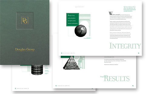 Douglas Group Brochure